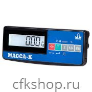 Терминал весовой МАССА-К А(RUEW)