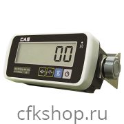 Индикатор весовой CAS PDI