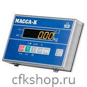 Терминал весовой МАССА-К AB