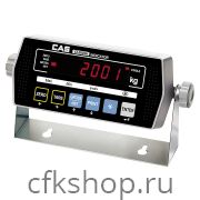 Весовой индикатор CAS CI-2001A