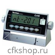 Индикатор весовой CAS NT-201A