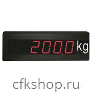 Индикатор промышленный МАССА-К DI4D