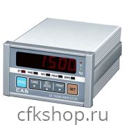 Индикатор весовой CAS CI-1560А