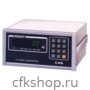 Индикатор весовой CAS CI-5010A