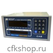 Индикатор весовой CAS CI-5500A