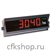 Дисплей внешний CAS CD-3040