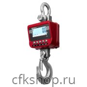 Крановые весы МАССА-К EKM-1500.3/1 высокоточные