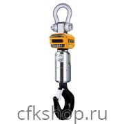 Крановые весы CAS Caston-III 20 THD с крюком Plus