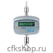 Крановые весы CAS NC-500
