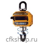 Крановые весы CAS Caston-III 10 THD RF с крюком TWN-B