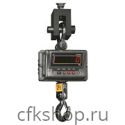 Крановые весы МАССА-К ЕК-А-2