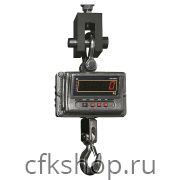 Крановые весы МАССА-К ЕК-А-7,5