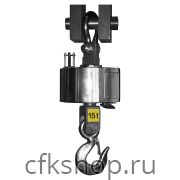 Крановые весы МАССА-К ЕК-СМ-15