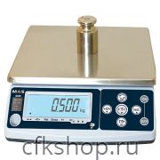 Весы порционные MAS MASter MSC-10