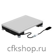 Весы торговые МАССА-К МК-15.2-UA