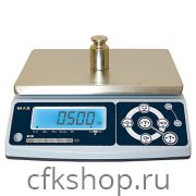 Весы порционные MAS MASter MS-25
