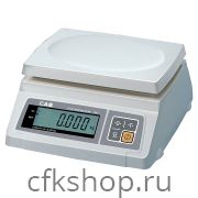 Весы порционные CAS SW-10