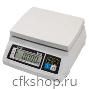 Весы порционные CAS SW-5
