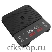 Весы электронные Agave Coffee PRO