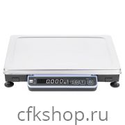 Весы торговые МАССА-К MK-32.2-A21-2