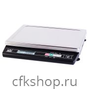 Весы торговые МАССА-К МК-6.2-А11