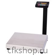 Весы торговые МАССА-К МК-6.2-АВ20