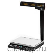 Весы торговые МАССА-К МК-6.2-ТН21