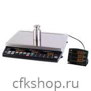 Весы торговые МАССА-К МК-32.2-Т21
