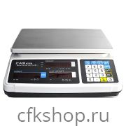Торговые весы CAS PR-C-06