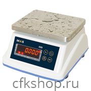 Весы порционные MAS MASter MSWE-15