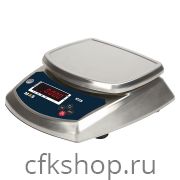 Весы порционные MAS MASter MSW-6