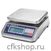 Весы настольные МАССА-К НС-6.Р