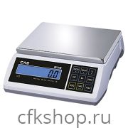 Весы порционные CAS ED-3H