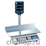 Торговые весы CAS AP-30EX BT