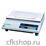 Весы порционные CAS AD-5H