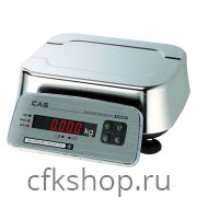Весы порционные CAS FW500-15E