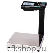 Весы торговые МАССА-К МК-6.2-RA-11