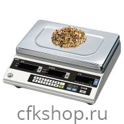 Весы счетные CAS CS-2,5