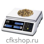 Весы счетные CAS EC-3
