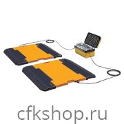 Весы автомобильные CAS RW-15-06