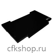 Пассивная площадка для автомобильных весов CAS RW