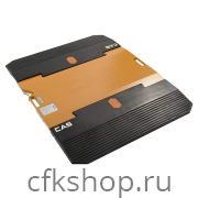 Платформа весовая CAS RW-15