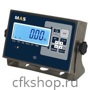 Терминал весовой MAS MI‑H