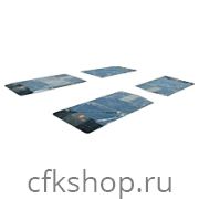 Пассивная площадка для автомобильных весов CAS RAMP 3