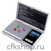 Весы высокоточные Mertech M-ELT CARAT-L