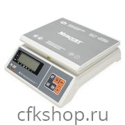 Весы настольные Mertech M-ER 326 AFU-3.01 Post II LCD