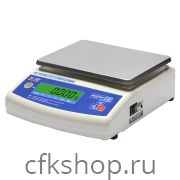Весы лабораторные Mertech M-ER 122 АCF-3000.05 «ACCURATE» LСD