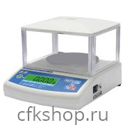 Весы лабораторные Mertech M-ER 122 АCFJR-600.01 «ACCURATE» LСD