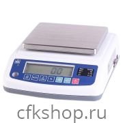 Весы лабораторные МАССА-К ВК-3000.1