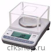 Весы лабораторные CAS XE-300